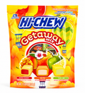 HI-CHEW Getaway Mix Tropical Fruit Chewy Candy Variety Pack – Mango Chamoy, Mai Tai & Yuzu Lime (11.65 oz)